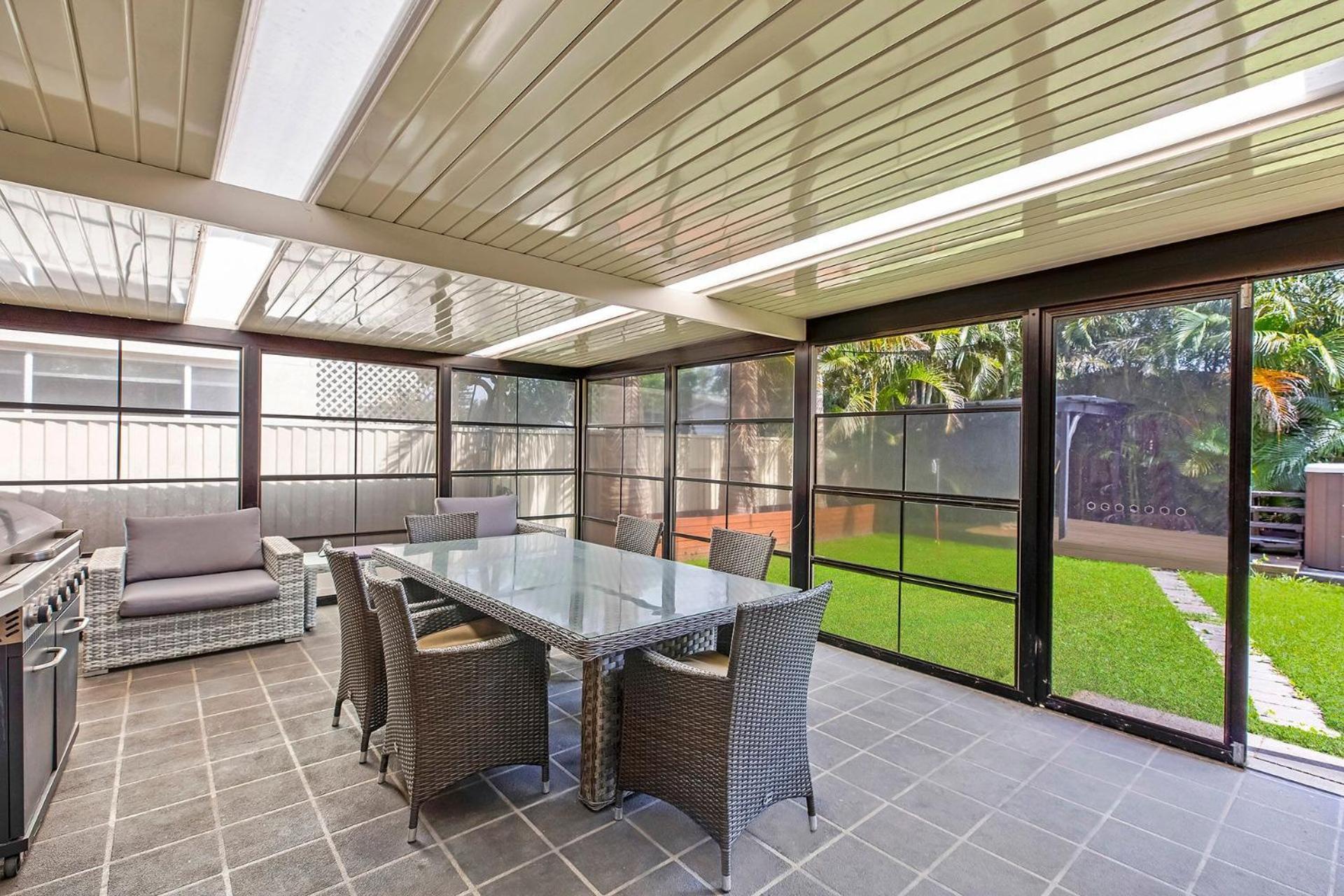 Holiday home North House